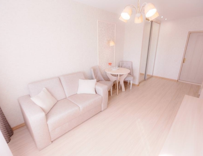 Повышенной комфортности ПК 2-местный 2-комнатный - Санаторий «Набережные челны»